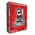 Jogo de cartas Rookie Mage Games Don't Get Sfaqueado! para adultos