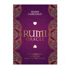 Jogo de cartas Rumi Oracle Family Tarot Deck Cards