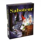 Jogo de cartas Saboteur Tarot Deck para festa em família