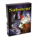 Jogo de cartas Saboteur Tarot Deck para festa em família