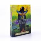 Jogo de cartas Sacred Earth Family Tarot Deck