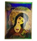 Jogo de cartas Sacred Mothers Goddesses Family Tarot Deck