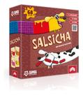 Jogo De Cartas Salsicha