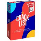 Jogo de cartas SAVANA Crack List Categorias 2 ou mais jogadores Crianças e adultos Jogo de cartas SAVANA Crack List Categorias 2 ou mais jogadores Crianças e adultos