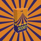 Jogo de cartas scout - oik001xd Jogo de cartas scout - oik001xd
