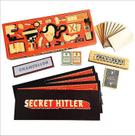 Jogo de cartas Secret Hitler Social Deduction 5-10 jogadores Jogo de cartas Secret Hitler Social Deduction 5-10 jogadores