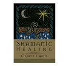 Jogo de cartas Shamanic Healing Oracle Family Tarot Deck