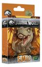 Jogo De Cartas Similo: Jurassic World Grok - GRK0183