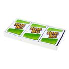 Jogo de Cartas Skip-Bo 162 Cartas 42050 - Mattel
