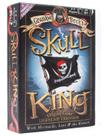Jogo de cartas Skull King The Ultimate Pirate Trick Family Tarot