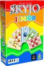 Jogo de cartas SKYJO Junior para crianças de 4 anos ou mais 2-5 jogadores