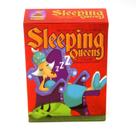 Jogo de cartas Sleeping Queens Fun Family para adultos, adolescentes e crianças