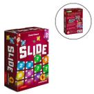 Jogo de cartas slide