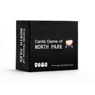 Jogo de cartas South Park South contra cartas para adultos