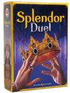 Jogo de cartas Splendors Dues Fun para família, adultos, adolescentes e crianças Jogo de cartas Splendors Dues Fun para família, adultos, adolescentes e crianças