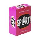 Jogo de cartas Splurts Fun Family para adultos, adolescentes e crianças Jogo de cartas Splurts Fun Family para adultos, adolescentes e crianças