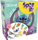 Jogo de Cartas Spot It! Disney Stitch - Zygomatic - Para Crianças Acima de 6 Anos