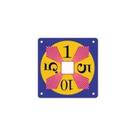 Jogo de cartas Suntex International 24 Frações/Decimais 11+ Anos