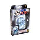 Jogo de Cartas Super Trunfo Carros do Futuro Grow - 04915 Jogo de Cartas Super Trunfo Carros do Futuro Grow - 04915