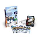 Jogo de Cartas - Super Trunfo - Cidades do Mundo - Grow