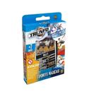 Jogo de Cartas Super Trunfo Esportes Radicais Grow