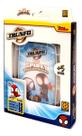 Jogo De Cartas Super Trunfo Marvel Spidey Spiderman Grow