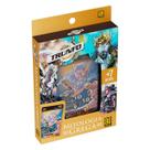 Jogo De Cartas Super Trunfo Mitologia Grega Grow - 4281 Jogo De Cartas Super Trunfo Mitologia Grega Grow - 4281
