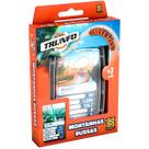 Jogo de Cartas Super Trunfo Montanhas Russas Grow Jogo de Cartas Super Trunfo Montanhas Russas Grow