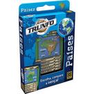 Jogo de Cartas - Super Trunfo - Paises GROW