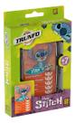 Jogo De Cartas Super Trunfo Stitch Disney - Grow