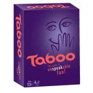 Jogo De Cartas Tabu Clássico Interativo Para Adultos E Família, Divertido Para Encontrar Palavras