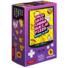 Jogo de Cartas Taco Gato Cabra Queijo Pizza 8-Bit Papergames