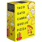 Jogo de Cartas Taco Gato Cabra Queijo Pizza Papergames Jogo de Cartas Taco Gato Cabra Queijo Pizza Papergames