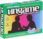 Jogo de cartas Talicor Pocket Ungame Couples Edition Jogo de cartas Talicor Pocket Ungame Couples Edition