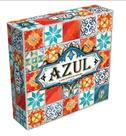 Jogo de cartas Tarot Deck Azul Family com tamanho 26x26x7cm e 1,3 kg