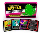 Jogo de cartas Tarot Deck Bedroom Battle Family Party