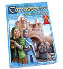 Jogo de Cartas Tarot Deck Carcassonne Winter Family