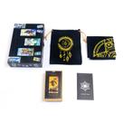 Jogo de cartas Tarot Deck Cards Fool Family Social Enjoy Game Jogo de cartas Tarot Deck Cards Fool Family Social Enjoy Game