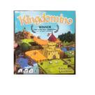 Jogo de cartas: Tarot Deck Cards for Family Party Genuine Kingdomo