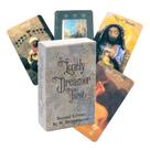 Jogo de cartas Tarot Deck Cards para festa em família - Lonely Dreamer