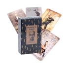 Jogo de cartas Tarot Deck Cards para festa em família - Madhouse