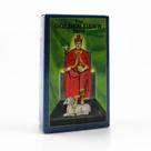Jogo de cartas Tarot Deck Cards para festa familiar - Golden Dawn Jogo de cartas Tarot Deck Cards para festa familiar - Golden Dawn