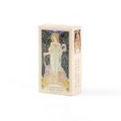 Jogo de cartas Tarot Deck da família Matt Hughes com 78 cartas