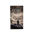 Jogo de cartas Tarot Deck Gustave Dore Family com 78 cartas Jogo de cartas Tarot Deck Gustave Dore Family com 78 cartas