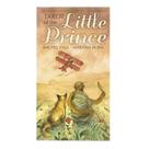 Jogo de cartas Tarot Deck Little Prince Family com 1 conjunto de cartas