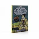 Jogo de cartas Tarot Deck Pixies Astounding Family com 1 conjunto de cartas