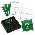 Jogo de cartas Tarot Deck Relationship Edition Family 300g
