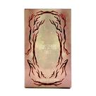 Jogo de cartas Tarot Deck Star Seeker Family com 78 cartas