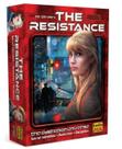 Jogo de cartas Tarot Deck The Resistance Family com 78 cartas