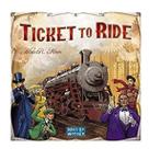 Jogo de cartas Tarot Deck Tickets Tos Rides US Family com 1 conjunto de cartas